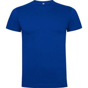 Roly Mens Dogo  T-Shirt / Blue